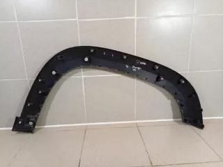 5006110XKN04A Накладка переднего крыла левого Haval Dargo Арт 2-755308, вид 7
