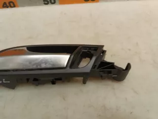 4L0837019 Ручка двери внутренняя Audi Q7 4L Арт 2-755629, вид 2