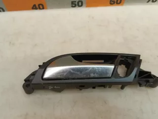 4L0837019 Ручка двери внутренняя Audi Q7 4L Арт 2-755629, вид 3