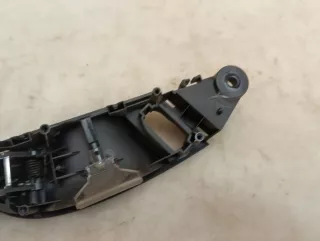 4L0837019 Ручка двери внутренняя Audi Q7 4L Арт 2-755629, вид 5