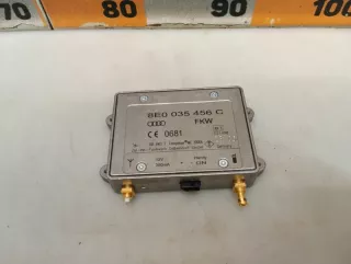 8E0035456C Усилитель антенны Audi Q7 4L Арт 2-755648, вид 1