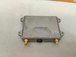 8E0035456C Усилитель антенны Audi Q7 4L Арт 2-755648, вид 2