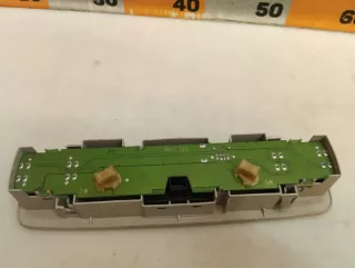 4L0947112A Фонарь салона (плафон) Audi Q7 4L Арт 2-755669, вид 4