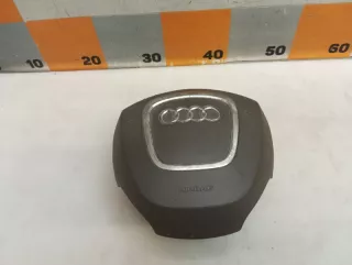 4L0880201J Подушка безопасности водителя Audi Q7 4L Арт 2-755781, вид 1