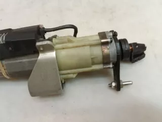 4L0827851A Механизм подъема двери багажника Audi Q7 4L Арт 2-755795, вид 4