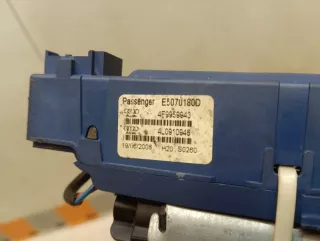 4L0827852A Механизм подъема двери багажника Audi Q7 4L Арт 2-755797, вид 8
