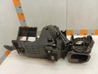 7L0819352B Корпус отопителя (печки) Audi Q7 4L Арт 2-755807, вид 1