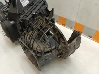 7L0819352B Корпус отопителя (печки) Audi Q7 4L Арт 2-755807, вид 2