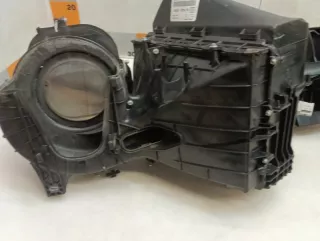7L0819352B Корпус отопителя (печки) Audi Q7 4L Арт 2-755807, вид 4