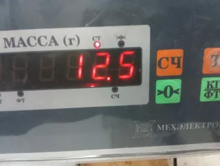 7L8616040A Амортизатор передний Audi Q7 4L Арт 2-755829, вид 10