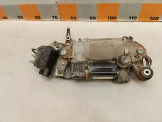4L0698010A Насос регулировки подвески Audi Q7 4L Арт 2-755844, вид 1