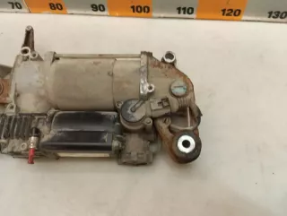 4L0698010A Насос регулировки подвески Audi Q7 4L Арт 2-755844, вид 2