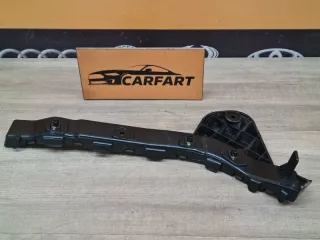 866131h100 Кронштейн крепления бампера Kia Ceed 2 Арт 2-755909, вид 3