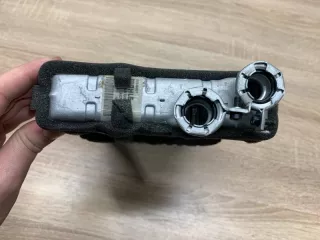 8K0898037A Радиатор отопителя (печки) Audi Q5 1 Арт 2-755986, вид 3