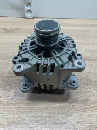 04L903023L Генератор Audi Q3 1 Арт 2-756000, вид 1