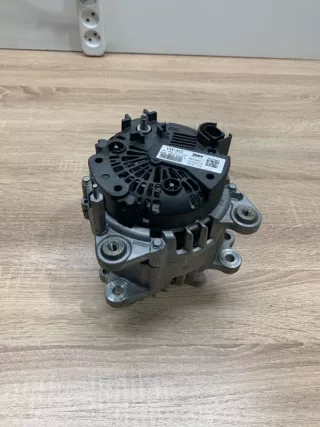 04L903023L Генератор Audi Q3 1 Арт 2-756000, вид 3