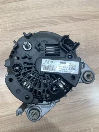04L903023L Генератор Audi Q3 1 Арт 2-756000, вид 4