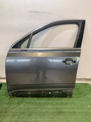 4M0831051G Дверь передняя левая Audi Q7 4M Арт 2-756033, вид 1