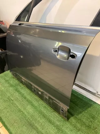 4M0831051G Дверь передняя левая Audi Q7 4M Арт 2-756033, вид 2