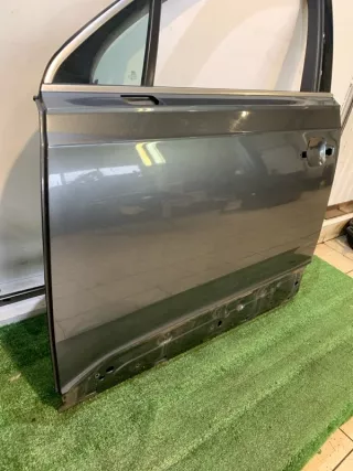 4M0831051G Дверь передняя левая Audi Q7 4M Арт 2-756033, вид 3
