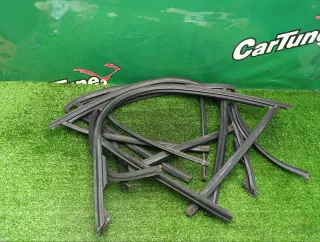51338266124 Уплотнитель BMW 3 E46 Арт 2-756147, вид 1