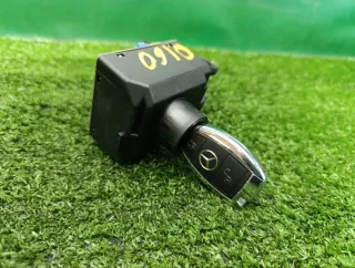 A2469059900 Замок зажигания Mercedes A W176 Арт 2-756245, вид 3