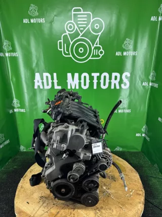 10102JG4AC Двигатель Nissan Qashqai 1  Арт 2-756476, вид 1