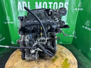 10102JG4AC Двигатель Nissan Qashqai 1  Арт 2-756476, вид 3