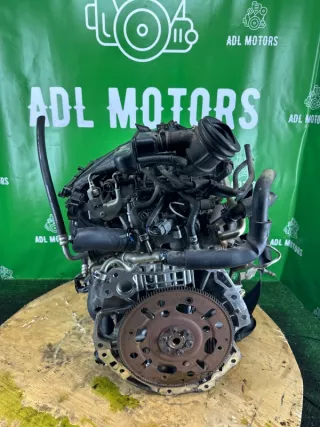 10102JG4AC Двигатель Nissan Qashqai 1  Арт 2-756476, вид 4