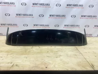 960303JA0E Спойлер Infiniti JX Арт 2-756723, вид 1