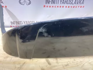 960303JA0E Спойлер Infiniti JX Арт 2-756723, вид 4