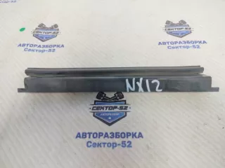 65810JG000 Уплотнитель капота Nissan X-Trail T31 Арт 2-757062, вид 2