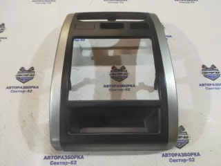 68260JG40A Накладка на торпедо Nissan X-Trail T31 Арт 2-757080, вид 1