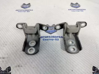 824214P00A Петля двери Nissan X-Trail T31 Арт 2-757110, вид 1