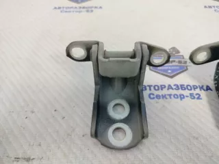 824214P00A Петля двери Nissan X-Trail T31 Арт 2-757110, вид 2