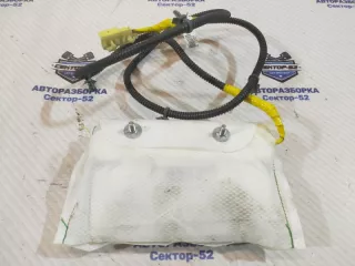 KHEHMJG000 Подушка безопасности боковая (в сиденье) Nissan X-Trail T31 Арт 2-757153, вид 2