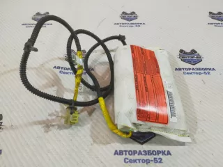 KHEHMJG000 Подушка безопасности боковая (в сиденье) Nissan X-Trail T31 Арт 2-757153, вид 3