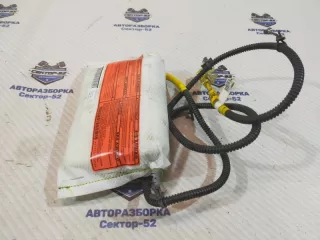 KHEHMJG000 Подушка безопасности боковая (в сиденье) Nissan X-Trail T31 Арт 2-757153, вид 4