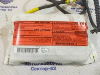 KHEHMJG000 Подушка безопасности боковая (в сиденье) Nissan X-Trail T31 Арт 2-757153, вид 5