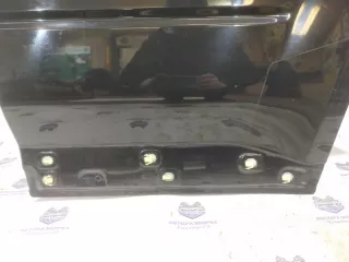 H210AJG0MA Дверь задняя левая Nissan X-Trail T31 Арт 2-757219, вид 3