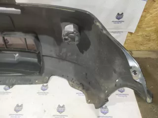 62022JG44H Бампер передний Nissan X-Trail T31 Арт 2-757222, вид 14