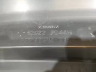 62022JG44H Бампер передний Nissan X-Trail T31 Арт 2-757222, вид 15