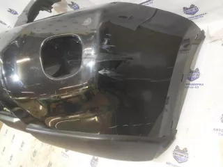 62022JG44H Бампер передний Nissan X-Trail T31 Арт 2-757222, вид 6