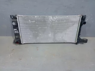 2069031600 Радиатор (основной) Geely Monjaro Арт 2-757352, вид 1