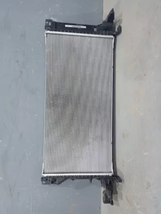 2069031600 Радиатор (основной) Geely Monjaro Арт 2-757352, вид 5