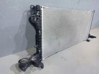 2069031600 Радиатор (основной) Geely Monjaro Арт 2-757352, вид 6