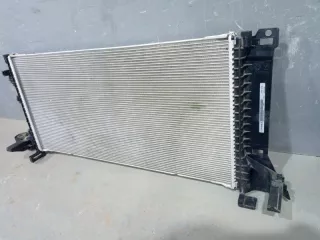 2069031600 Радиатор (основной) Geely Monjaro Арт 2-757352, вид 7
