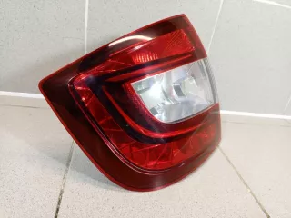 5JH945207 Фонарь задний левый Skoda Rapid Арт 2-757435, вид 2