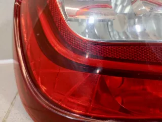 5JH945207 Фонарь задний левый Skoda Rapid Арт 2-757435, вид 3