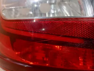 5JH945207 Фонарь задний левый Skoda Rapid Арт 2-757435, вид 4